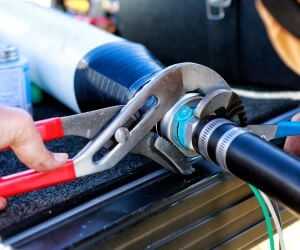 About Sewer Line Replacement Fort Ripley, MN